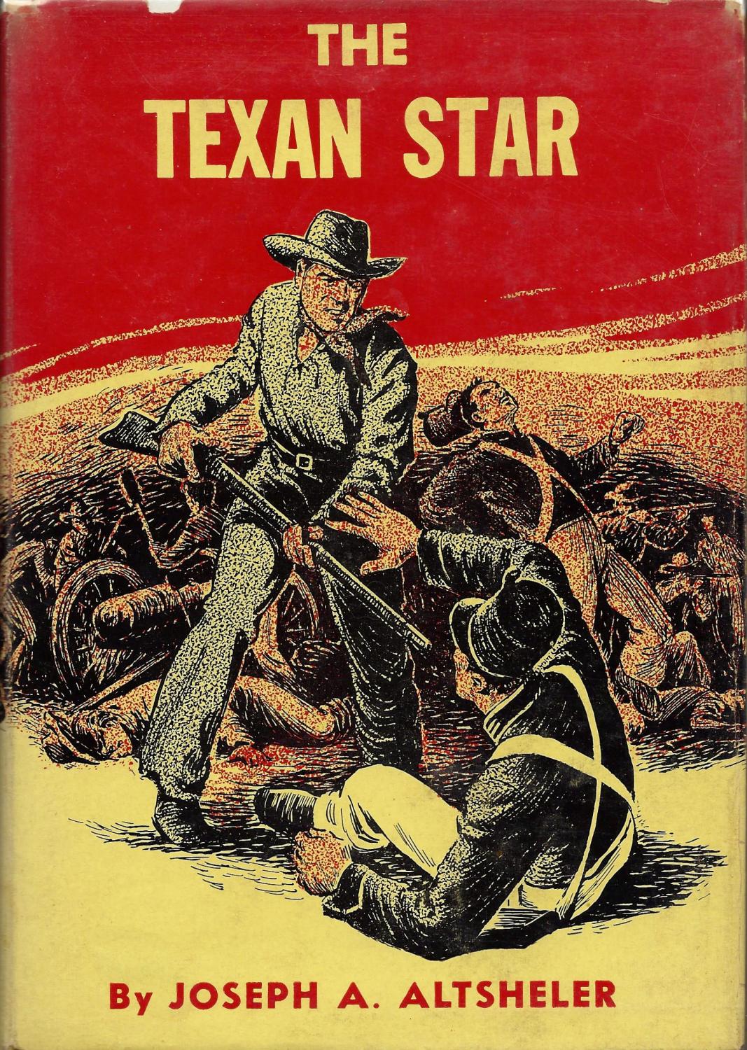 The Texan Star